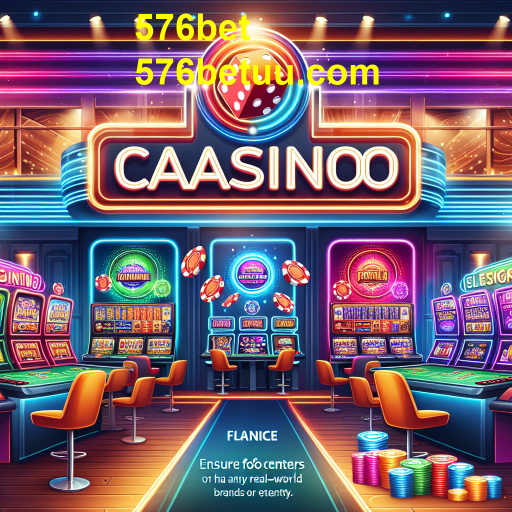 As Últimas Novidades no Mundo dos Jogos da 576bet