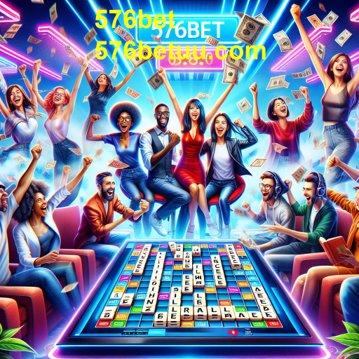 Explorando a Categoria Móvel no 576bet: Inovação e Diversão em Jogos de Tabuleiro